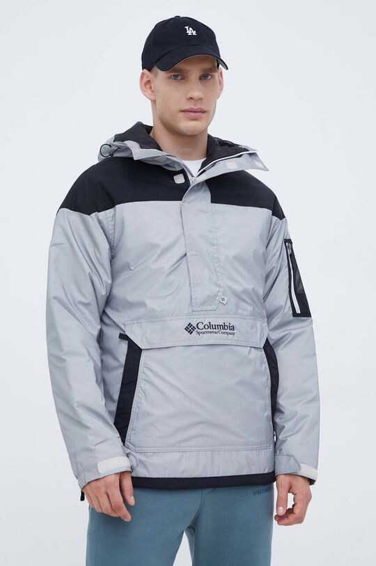 Куртка Колумбия Columbia, серый
Куртка Колумбия Columbia, серый