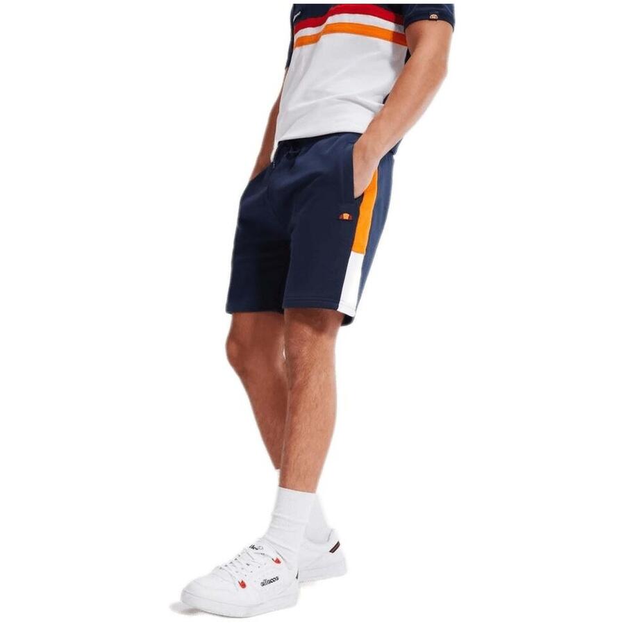 Шорты Ellesse для мужчин
Шорты Ellesse для мужчин