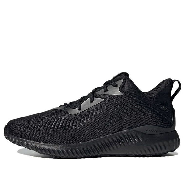 Кроссовки alphabounce ek амортизирующие износостойкие нескользящие низкие Adidas, черный
Кроссовки alphabounce ek амортизирующие износостойкие нескользящие низкие Adidas, черный