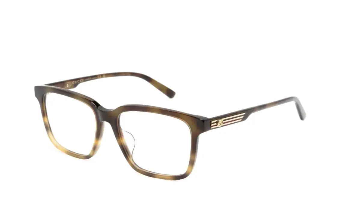 Очки квадратной формы GUCCI, черепаховый
Очки квадратной формы GUCCI, черепаховый