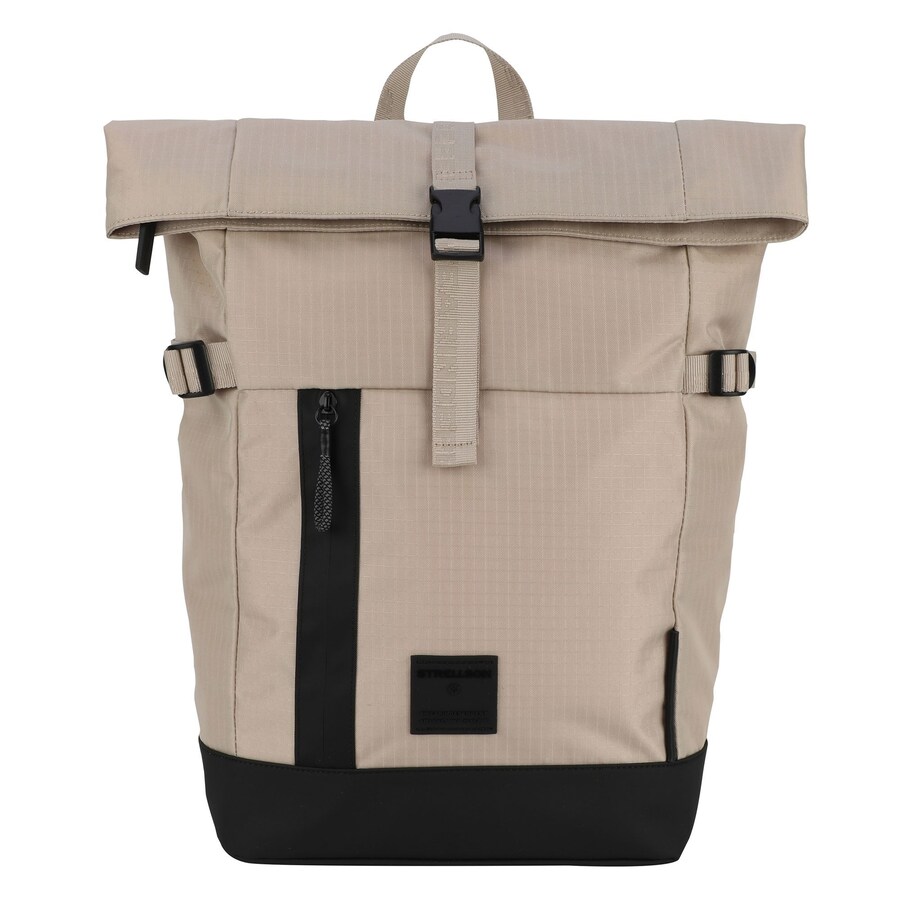 Рюкзак STRELLSON Northwood Eddie, цвет Kitt
Рюкзак STRELLSON Northwood Eddie, цвет Kitt