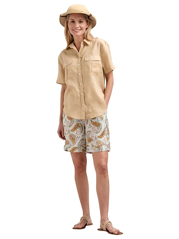 Шорты FYNCH-HATTON, цвет salbei
Шорты FYNCH-HATTON, цвет salbei