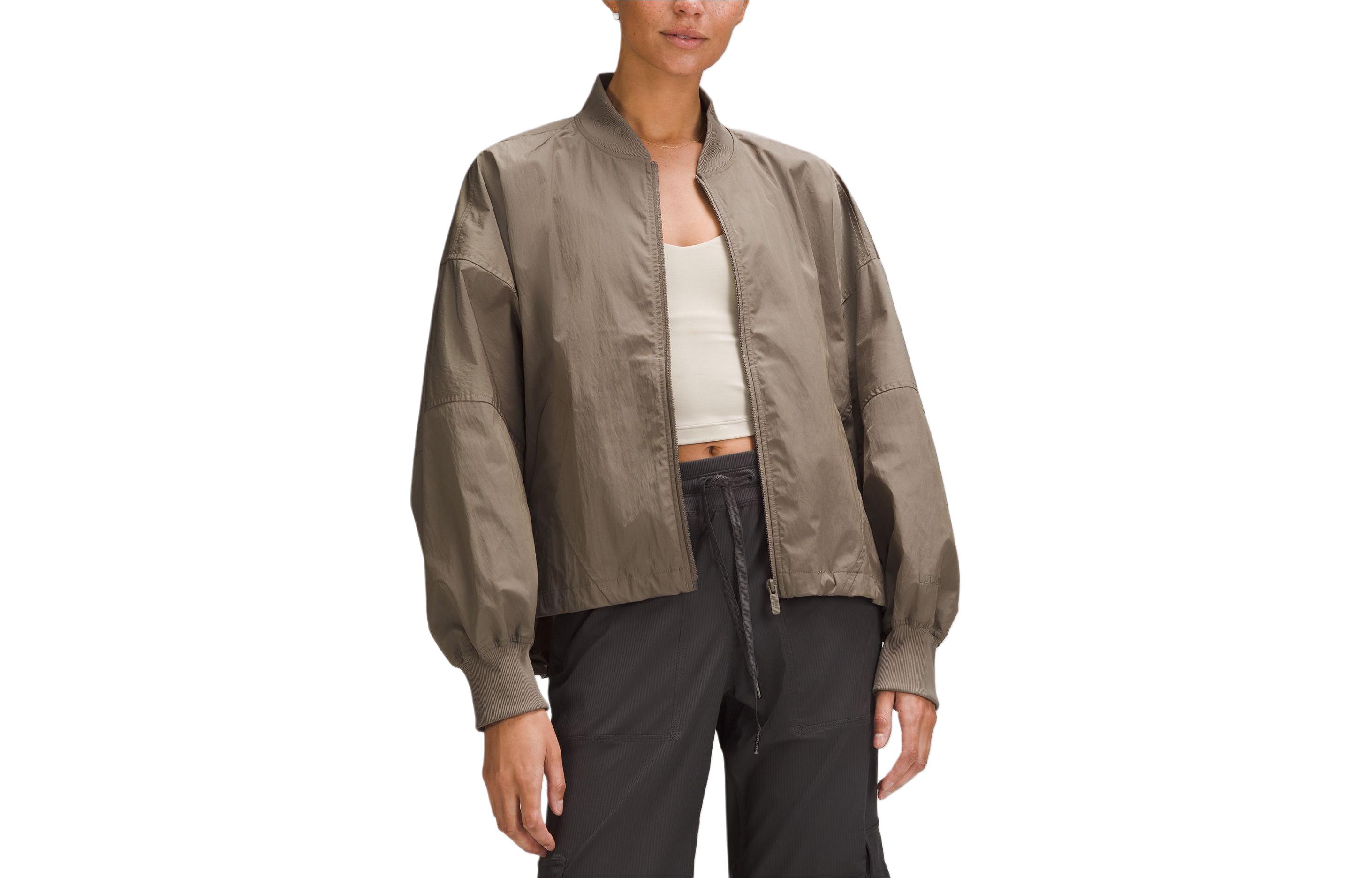 Легкая куртка Lululemon, цвет Nomad Gray/NOMD, Серый, Легкая куртка Lululemon, цвет Nomad Gray/NOMD
Легкая куртка Lululemon, цвет Nomad Gray/NOMD, Серый, Легкая куртка Lululemon, цвет Nomad Gray/NOMD