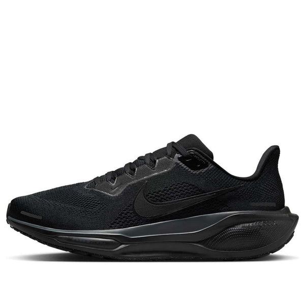 Кроссовки air zoom pegasus 41 'black anthracite' Nike, черный
Кроссовки air zoom pegasus 41 'black anthracite' Nike, черный