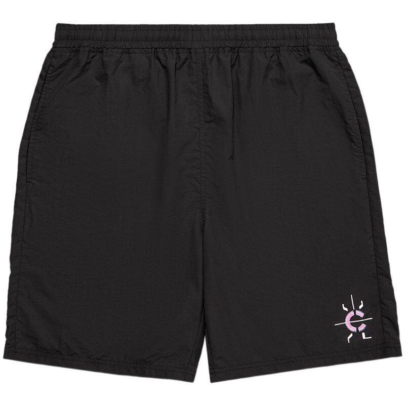 CLOT Повседневные шорты унисекс, Черный
CLOT Повседневные шорты унисекс, Черный