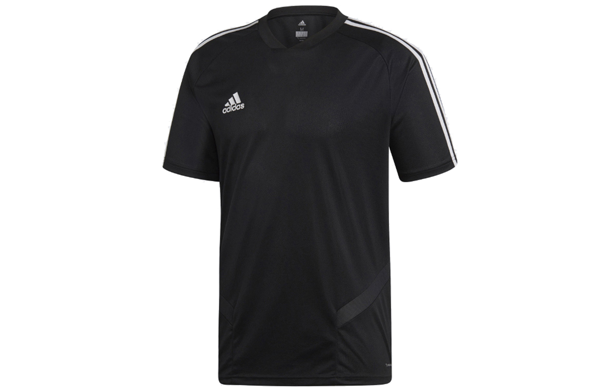 Футболка мужская Adidas, черный
Футболка мужская Adidas, черный