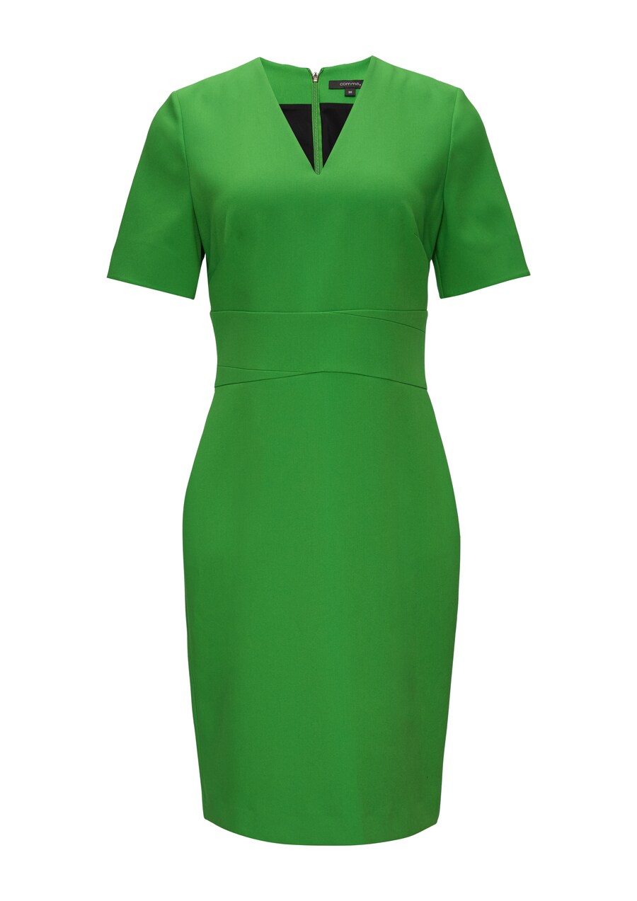 Платье COMMA, зеленый
Платье COMMA, зеленый