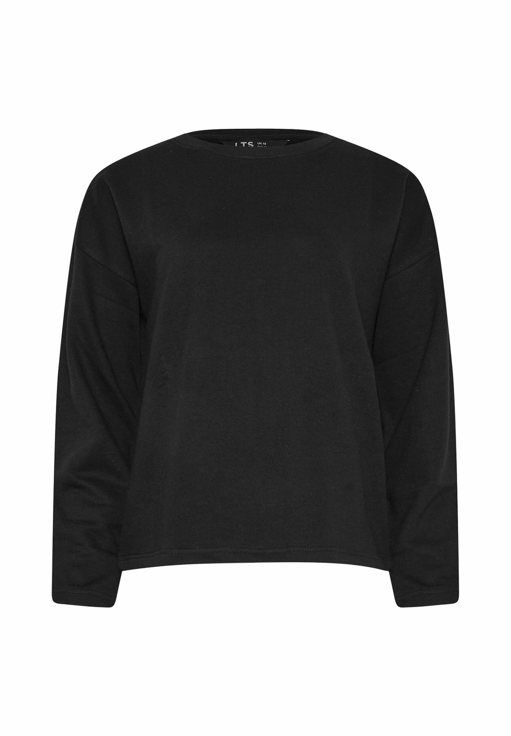 Толстовка Long Tall Sally, антрацит
Толстовка Long Tall Sally, антрацит