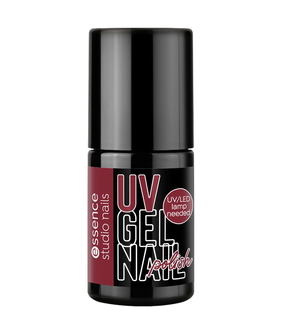 Гель-лак для ногтей essence Studio Nails UV GEL NAIL polish, Nr. 07, 5 ml 
Гель-лак для ногтей essence Studio Nails UV GEL NAIL polish, Nr. 07, 5 ml