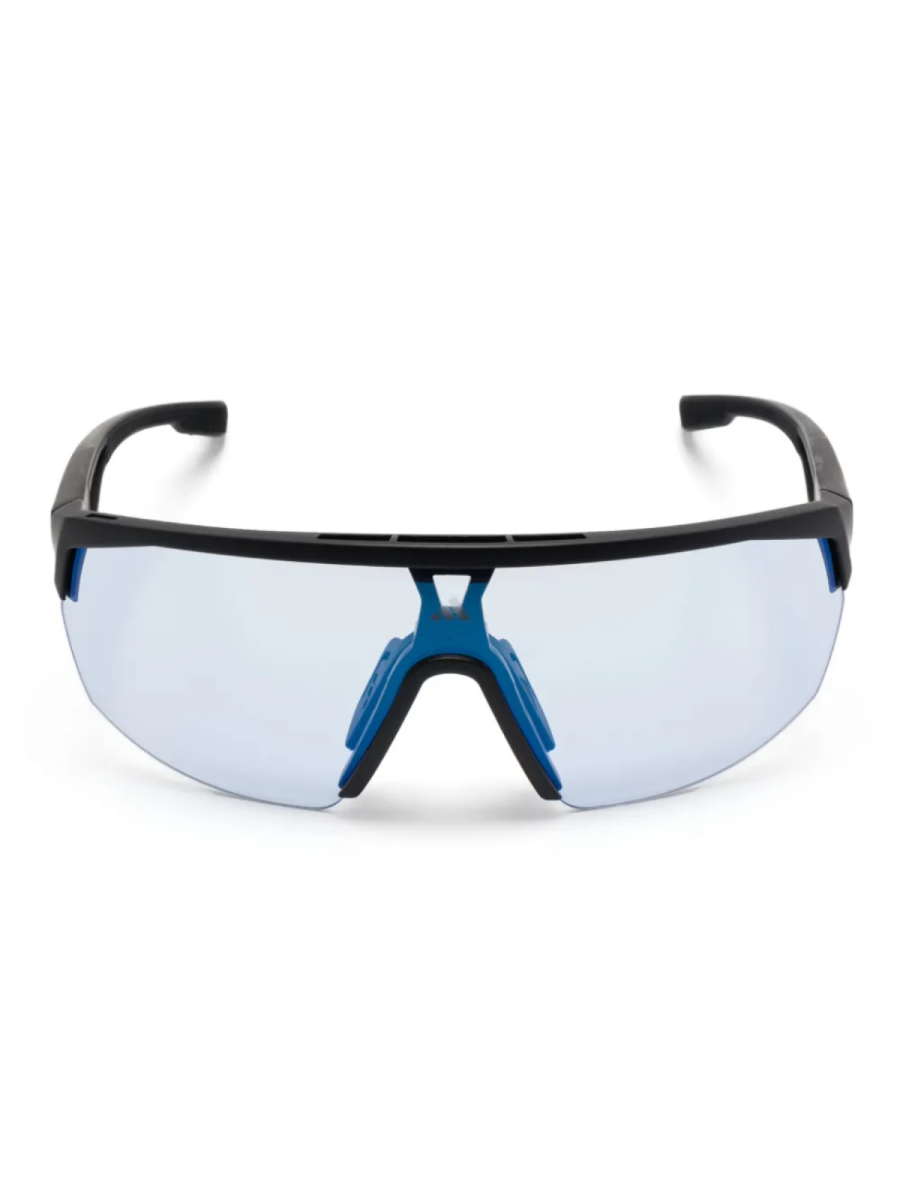 Adidas солнцезащитные очки SP0099, черный
Adidas солнцезащитные очки SP0099, черный