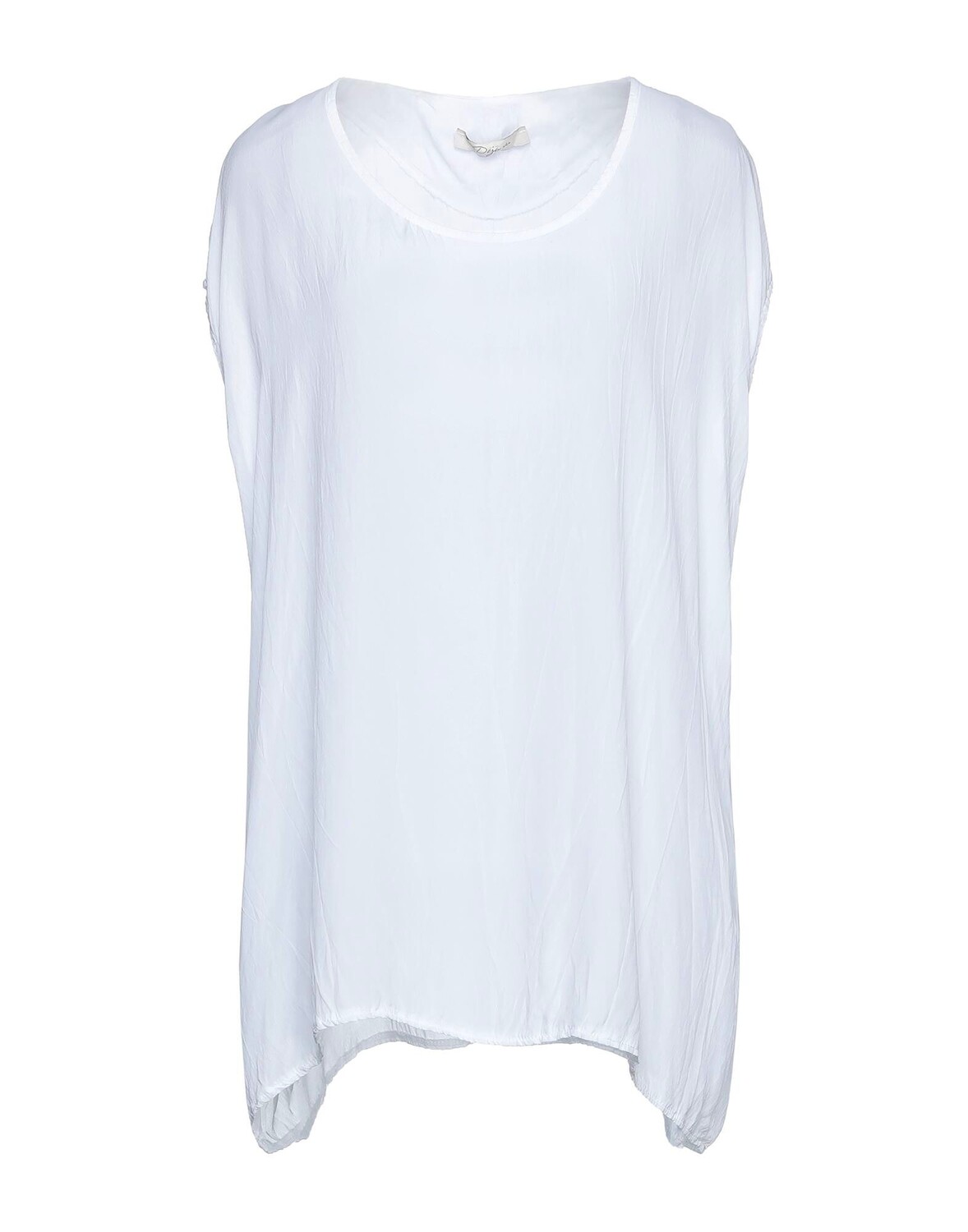 Топ Déjà Vu, белый
Топ Déjà Vu, белый