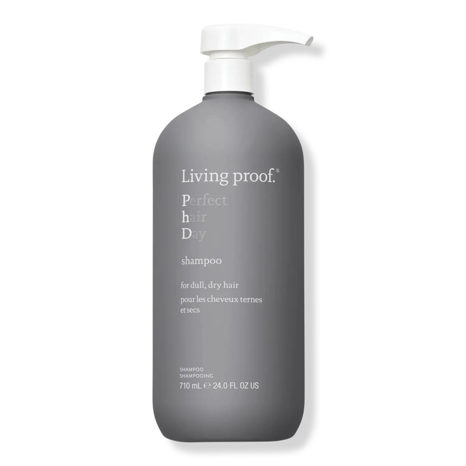 Шампунь Идеальный день для волос Living Proof, 24.0 oz
Шампунь Идеальный день для волос Living Proof, 24.0 oz