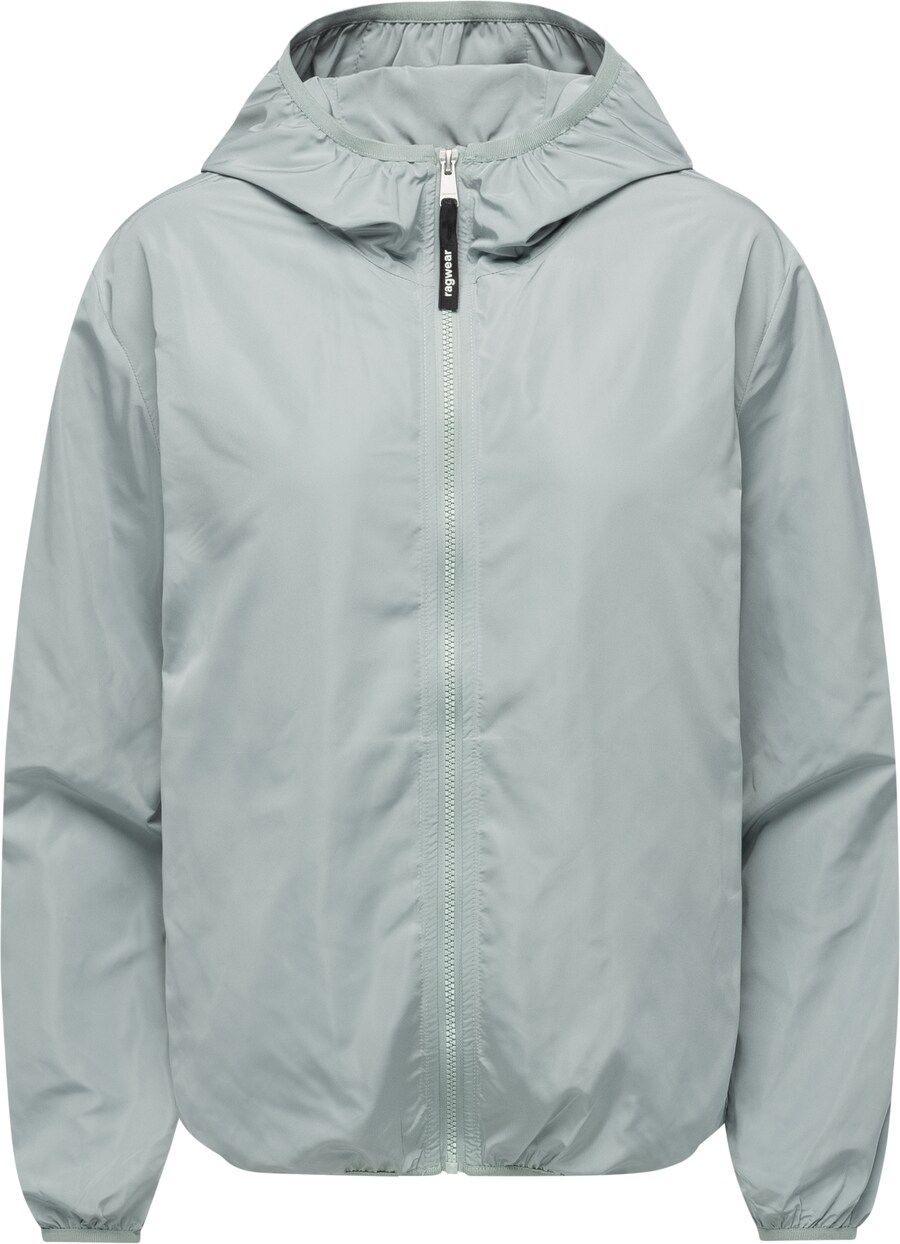 Куртка межсезонная Ragwear Vinzie C, светло-серый
Куртка межсезонная Ragwear Vinzie C, светло-серый