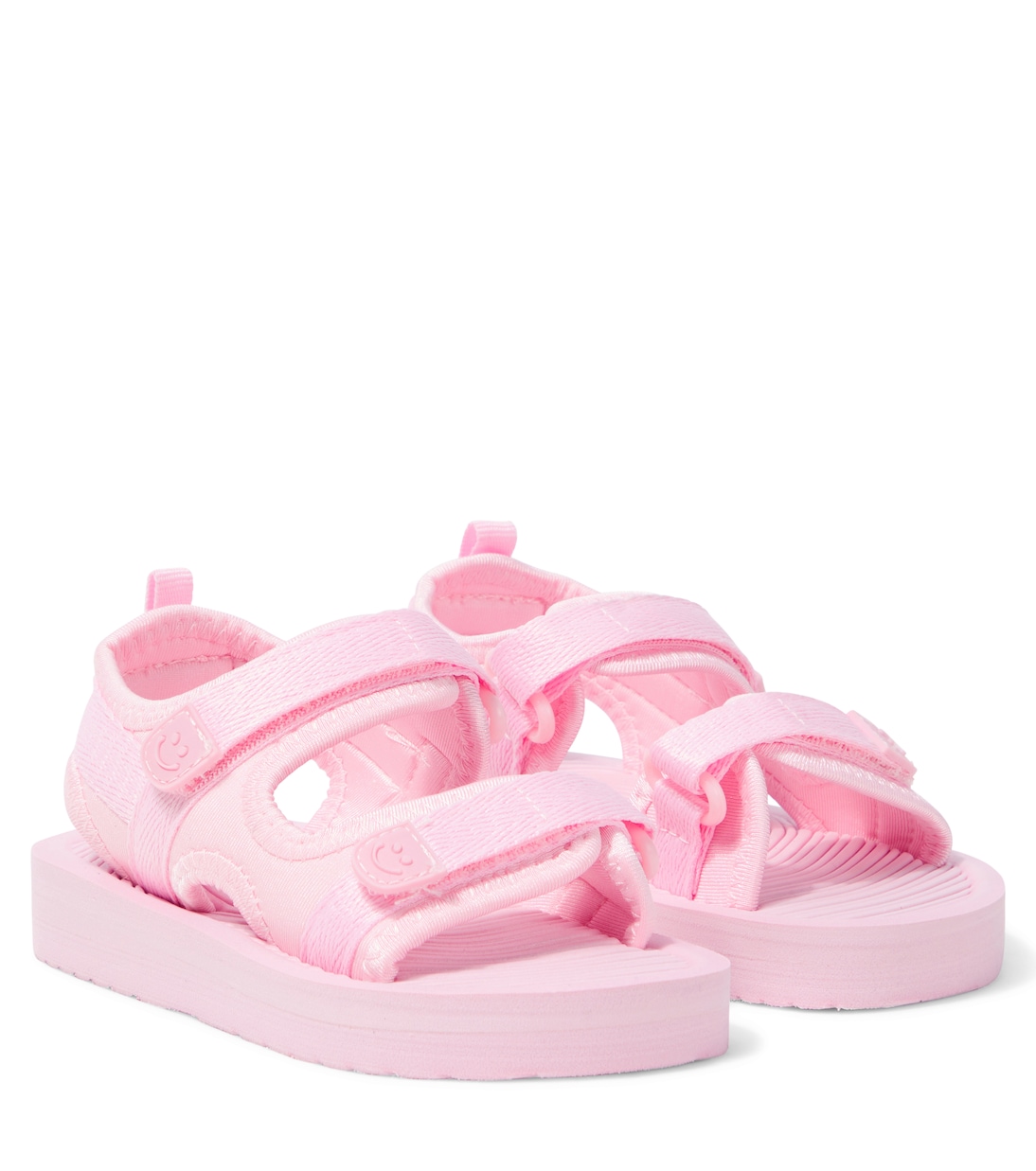 Сандалии Зола Molo, Pink Glace
Сандалии Зола Molo, Pink Glace