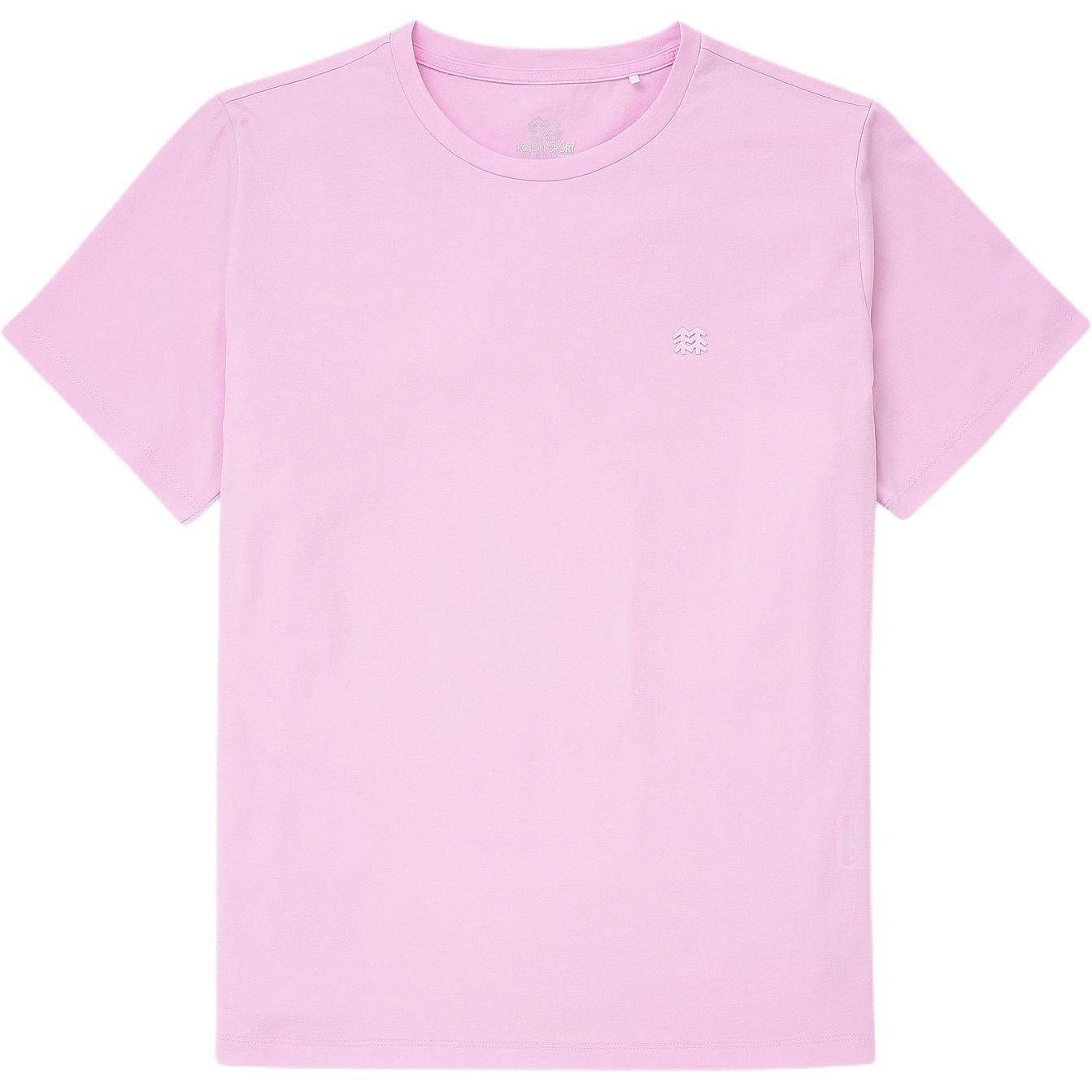 KOLON SPORT Футболка женская розовая, Розовый, KOLON SPORT Футболка женская розовая
KOLON SPORT Футболка женская розовая, Розовый, KOLON SPORT Футболка женская розовая