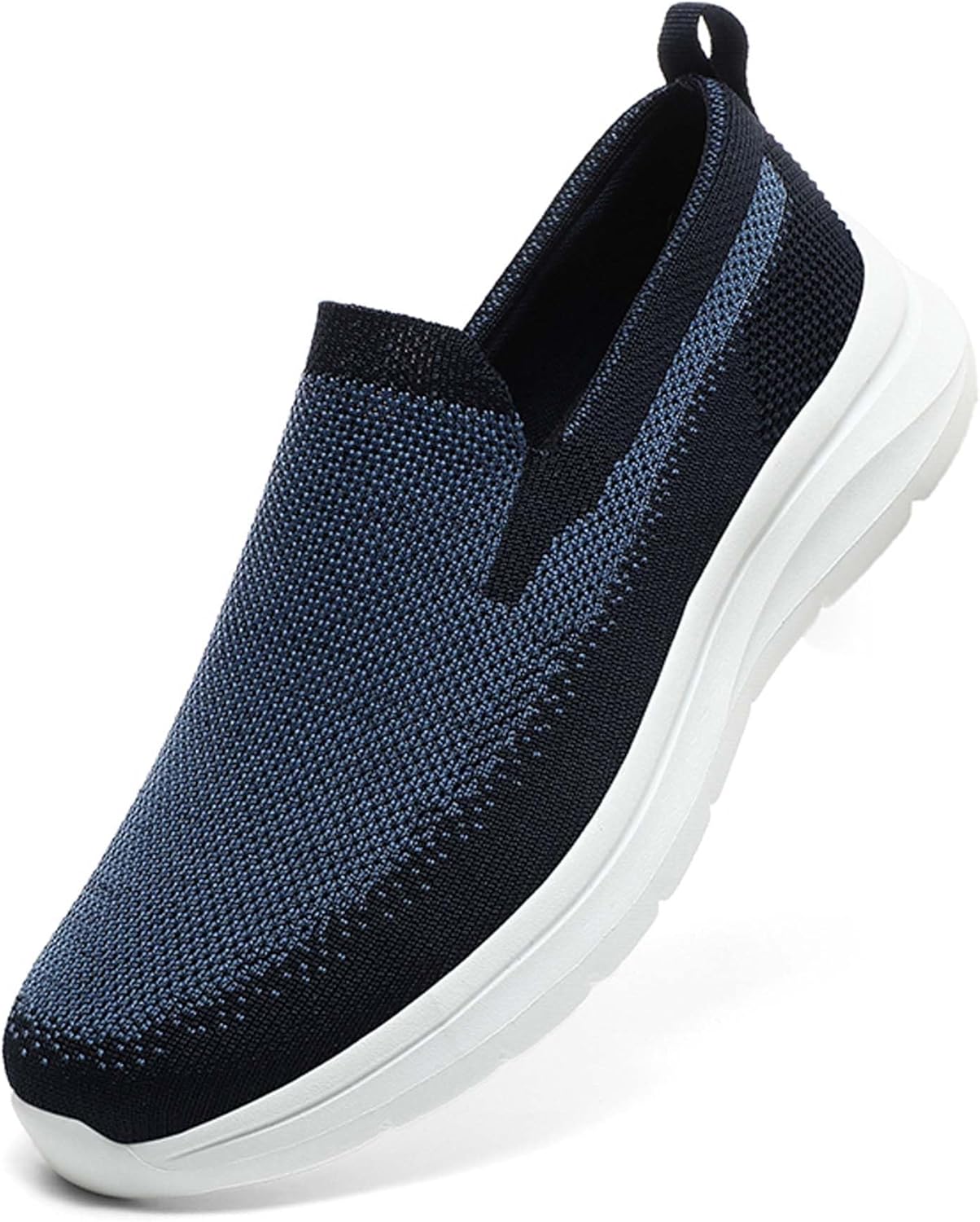 Мужские премиум кроссовки для прогулок с сеткой, кроссовки с толстой подошвой, модные легкие кроссовки из сетки, повседневные кроссовки, легкие, дышащие, удобные, мягкие, противоскользящие, прочные Vtiao, синий
Мужские премиум кроссовки для прогулок с сеткой, кроссовки с толстой подошвой, модные легкие кроссовки из сетки, повседневные кроссовки, легкие, дышащие, удобные, мягкие, противоскользящие, прочные Vtiao, синий