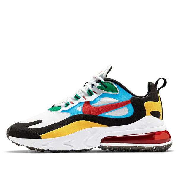 Кроссовки air max 270 react Nike, мульитколор, Серый, Кроссовки air max 270 react Nike, мульитколор
Кроссовки air max 270 react Nike, мульитколор, Серый, Кроссовки air max 270 react Nike, мульитколор