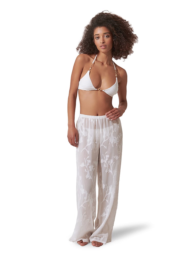 Брюки Дарла Bluebella, белый
Брюки Дарла Bluebella, белый