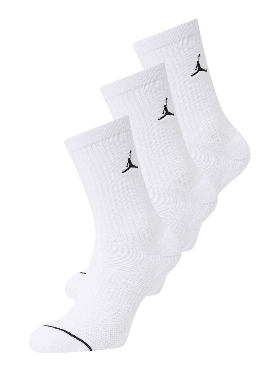 Носки Jordan Socks, белый
Носки Jordan Socks, белый