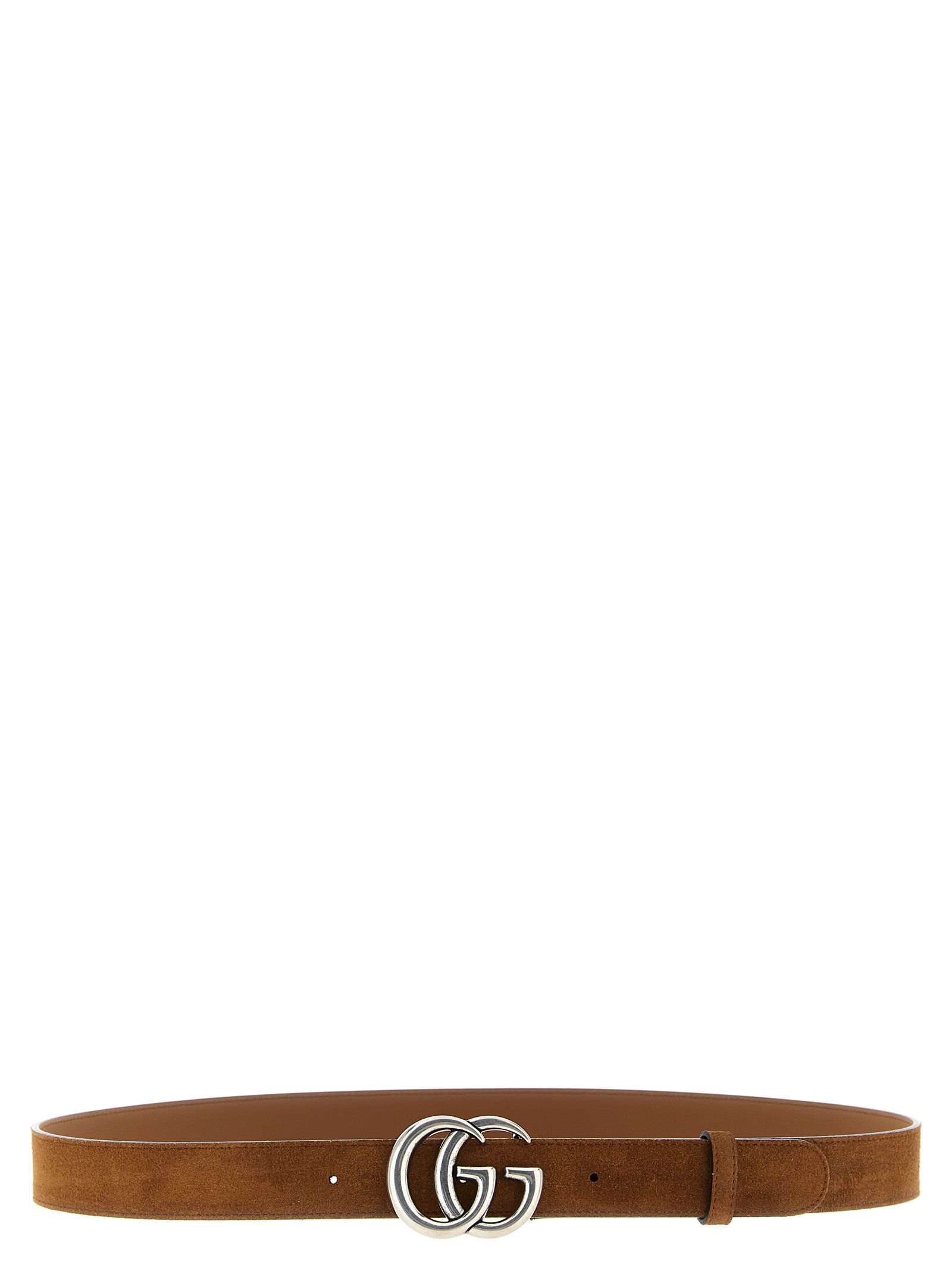 Ремень 'GG Marmont' GUCCI, коричневый
Ремень 'GG Marmont' GUCCI, коричневый