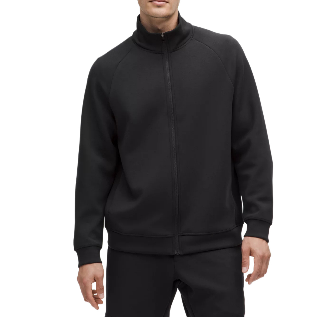 Куртка мужская Lululemon, черный
Куртка мужская Lululemon, черный