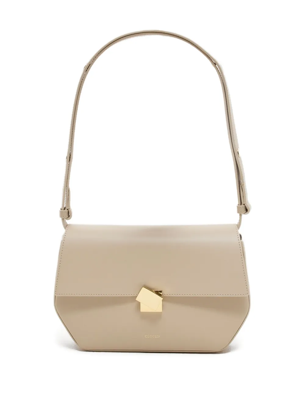 Сумка на плечо Closed, нейтральный
Сумка на плечо Closed, нейтральный