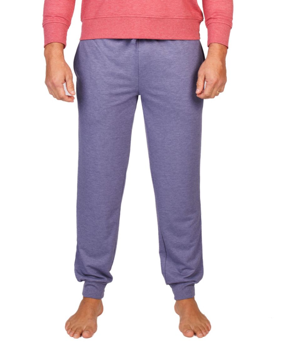 Мужские брюки из французской махровой ткани Tailorbyrd, Denim blue
Мужские брюки из французской махровой ткани Tailorbyrd, Denim blue