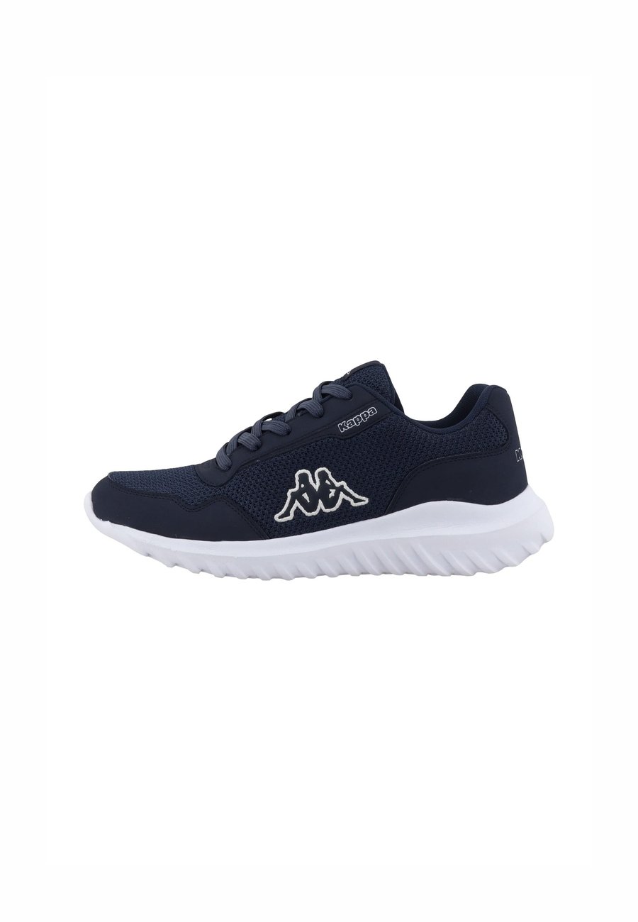Кроссовки Kappa Trainers, Navy/Dark Blue
Кроссовки Kappa Trainers, Navy/Dark Blue