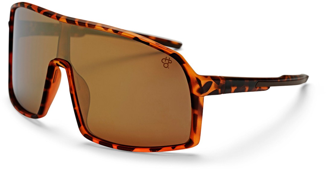 Chpo Солнцезащитные очки Erica turtle brown/gold mirror polarized 
Chpo Солнцезащитные очки Erica turtle brown/gold mirror polarized