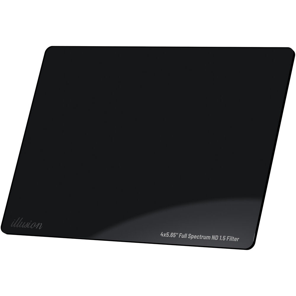 Фильтр Tilta Illusion Full-Spectrum ND Filter TF-456-ND15
Фильтр Tilta Illusion Full-Spectrum ND Filter TF-456-ND15