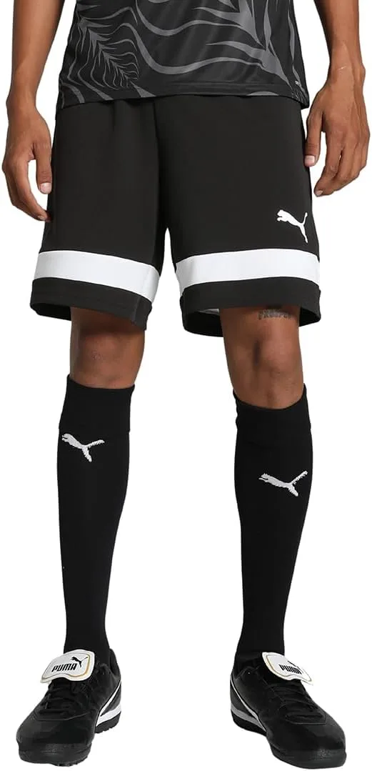 PUMA Мужские вязаные шорты Individualrise
PUMA Мужские вязаные шорты Individualrise