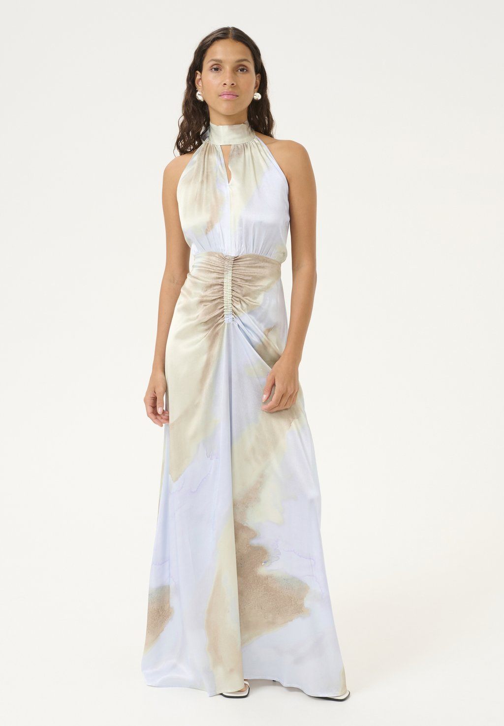 Платье макси OLGAKB Karen by Simonsen, мультиколор
Платье макси OLGAKB Karen by Simonsen, мультиколор