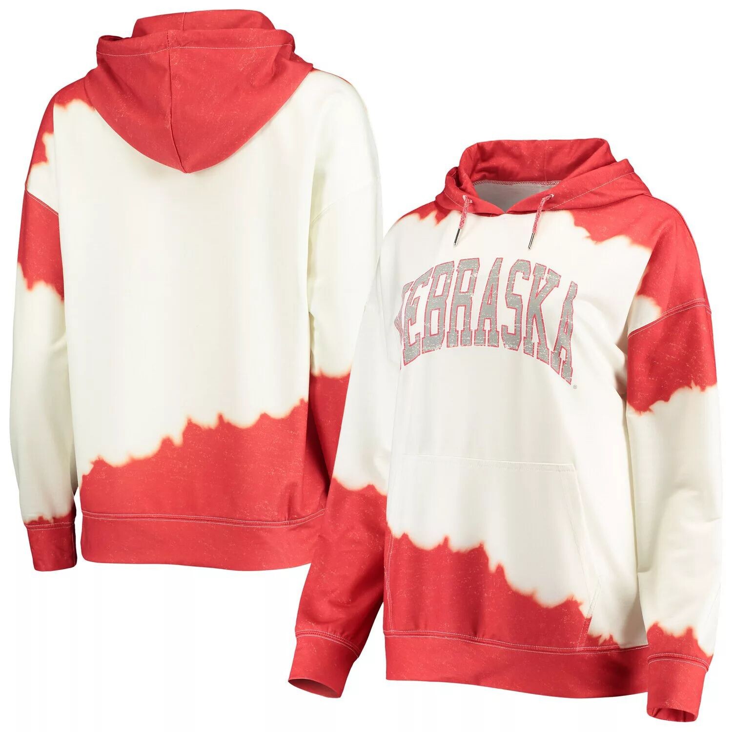 Женский пуловер с капюшоном Gameday Couture белого/алого цвета Nebraska Huskers For the Fun, окрашенный двойным погружением, Белый, Женский пуловер с капюшоном Gameday Couture белого/алого цвета Nebraska Huskers For the Fun, окрашенный двойным погружением
Женский пуловер с капюшоном Gameday Couture белого/алого цвета Nebraska Huskers For the Fun, окрашенный двойным погружением, Белый, Женский пуловер с капюшоном Gameday Couture белого/алого цвета Nebraska Huskers For the Fun, окрашенный двойным погружением