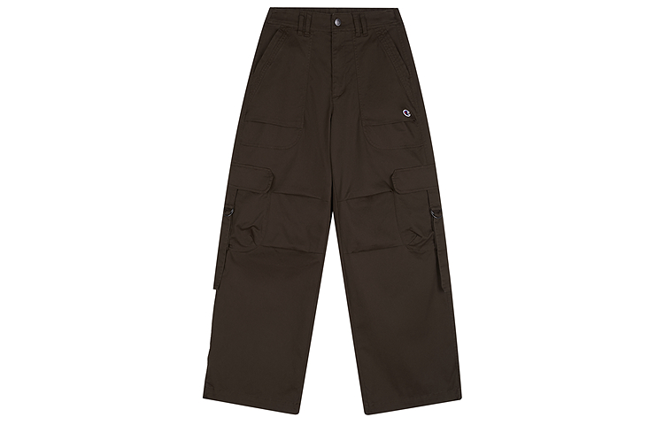 Брюки Casual SS26 US Version Women's Champion, chocolate
Брюки Casual SS26 US Version Women's Champion, chocolate