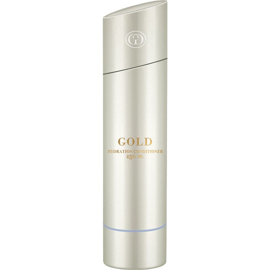 Кондиционер для волос Gold Haircare Hydration Conditioner, 250 ml
Кондиционер для волос Gold Haircare Hydration Conditioner, 250 ml