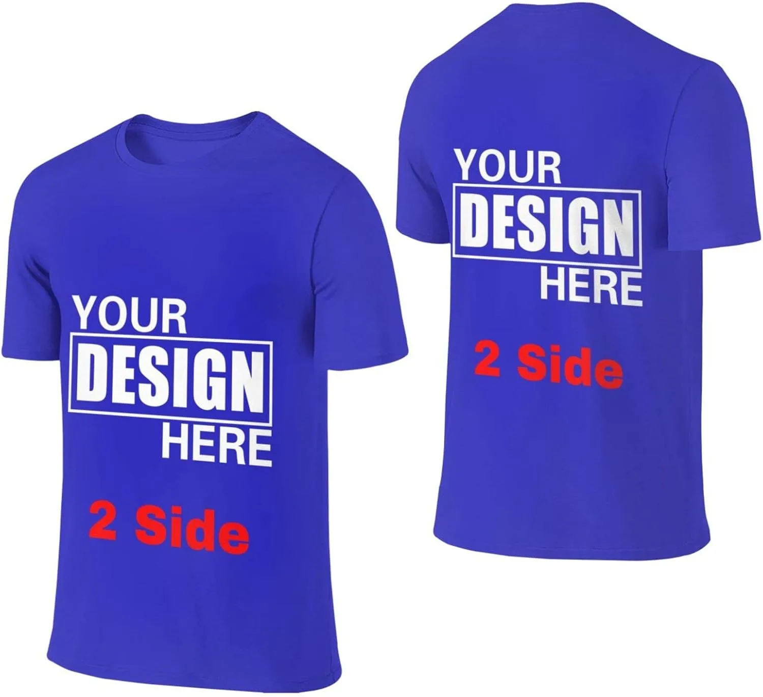 Футболка с принтом Custom T Shirts
Футболка с принтом Custom T Shirts