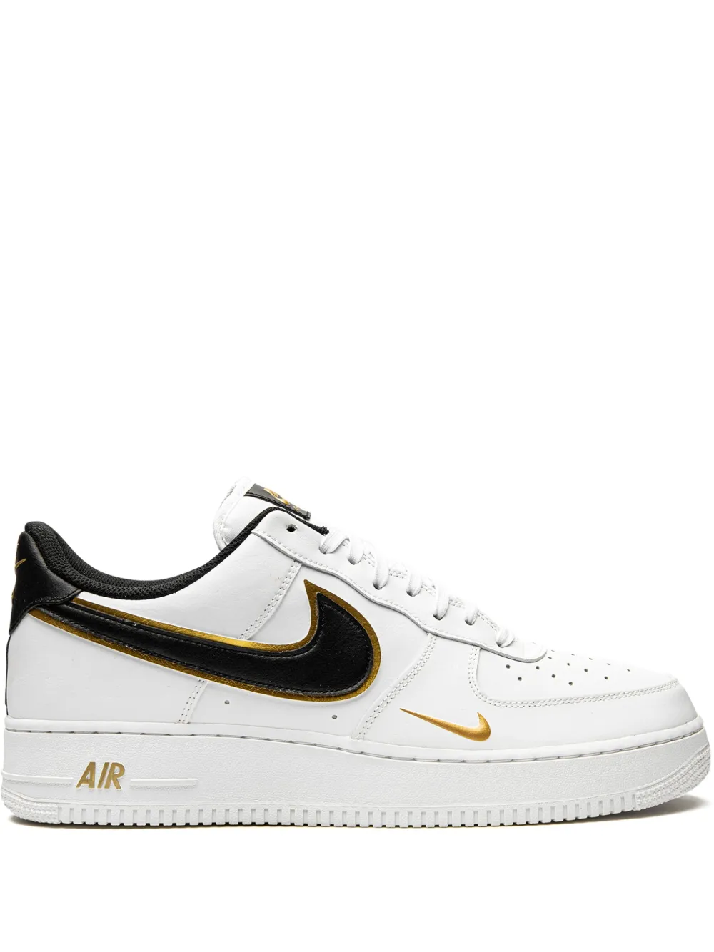 Кроссовки Air Force 1 '07 LV8 Nike, белый
Кроссовки Air Force 1 '07 LV8 Nike, белый