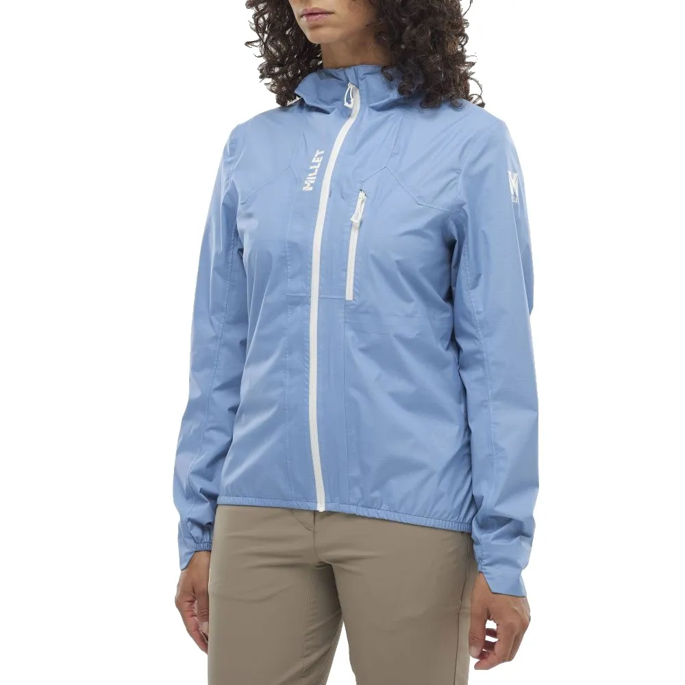 Куртка Millet Wanaka Light 2.5L, синий
Куртка Millet Wanaka Light 2.5L, синий