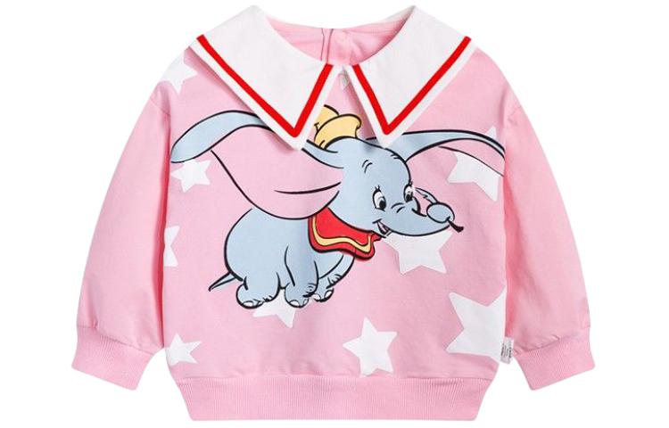 Детский свитшот Disney, персиковый
Детский свитшот Disney, персиковый