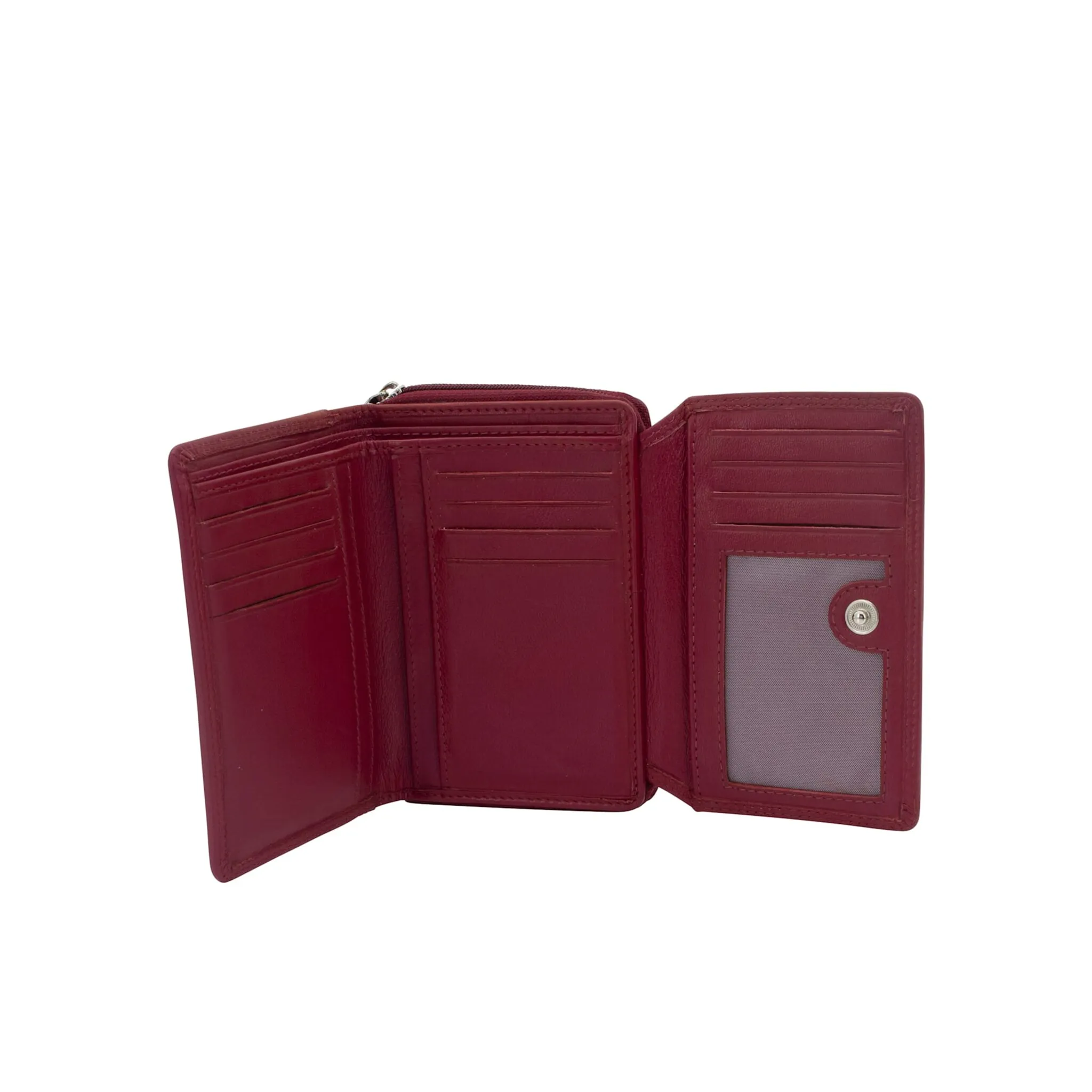 Женская сумка для хранения Lady, красный
Женская сумка для хранения Lady, красный