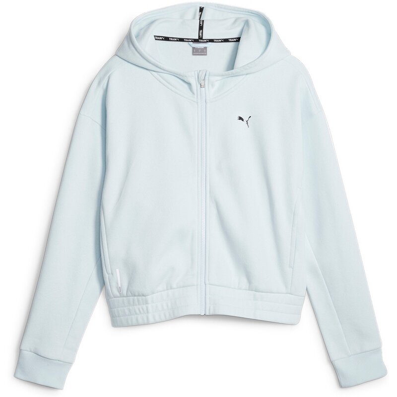 Флисовый поезд Kapuzensweat, полный, любимый Puma, голубой
Флисовый поезд Kapuzensweat, полный, любимый Puma, голубой