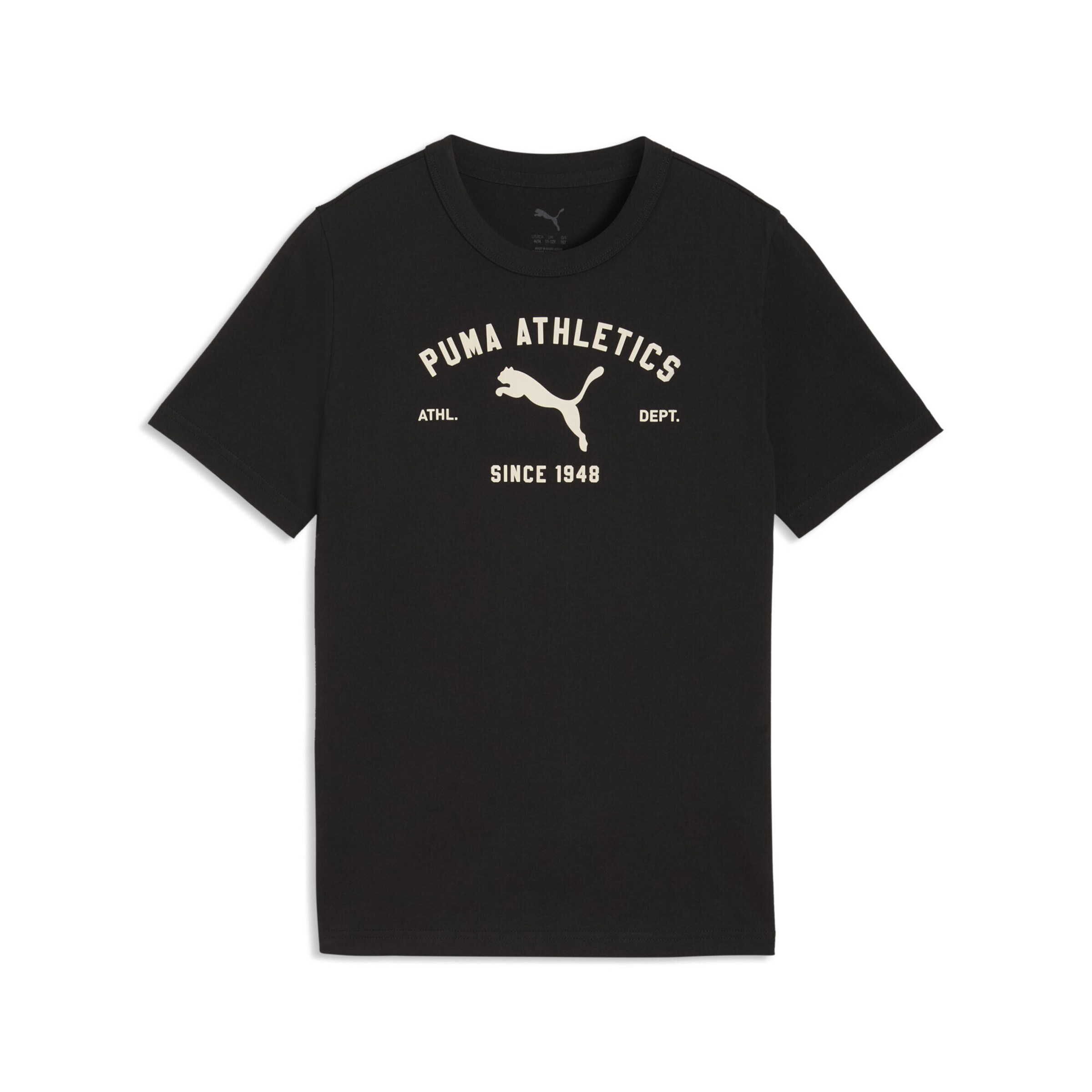 PUMA Футболка 'Class' в черном цвете
PUMA Футболка 'Class' в черном цвете