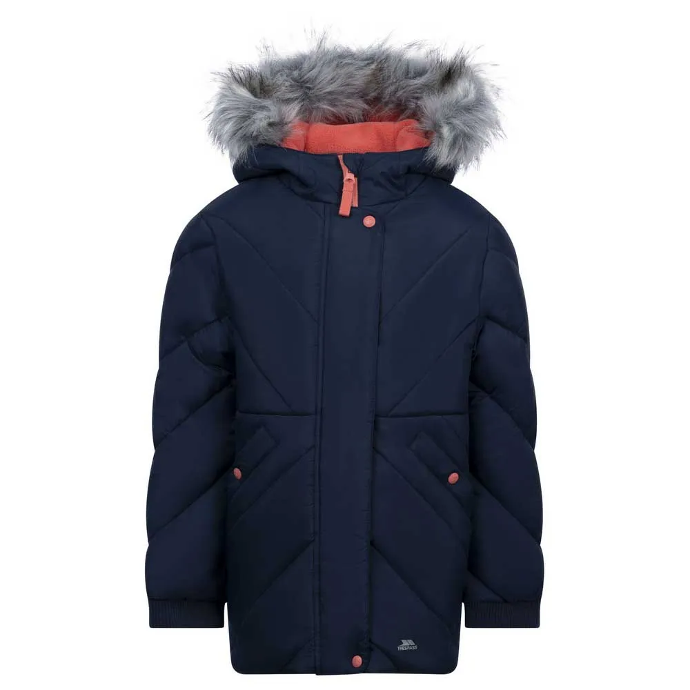 Куртка Trespass Buntee, синий
Куртка Trespass Buntee, синий