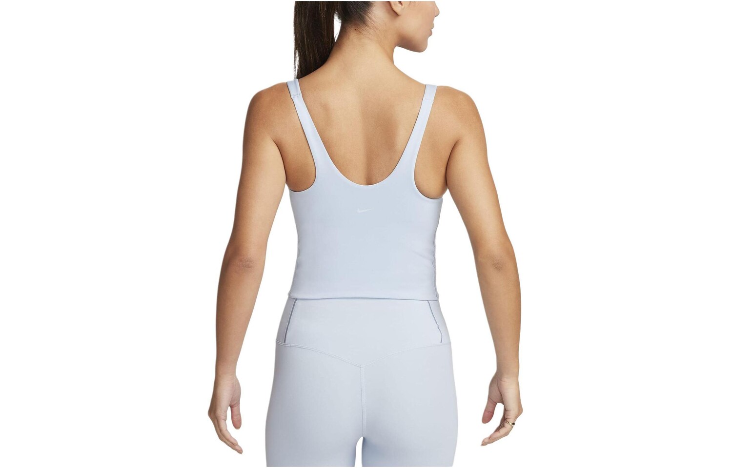 Спортивный жилет женский светло-голубой Nike
Спортивный жилет женский светло-голубой Nike