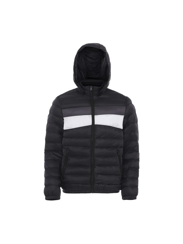 Зимняя куртка PLUMDALE, черный
Зимняя куртка PLUMDALE, черный