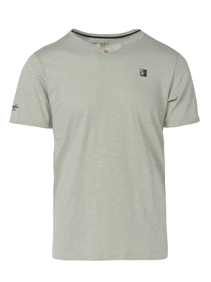 Футболка KOROSHI, хаки
Футболка KOROSHI, хаки