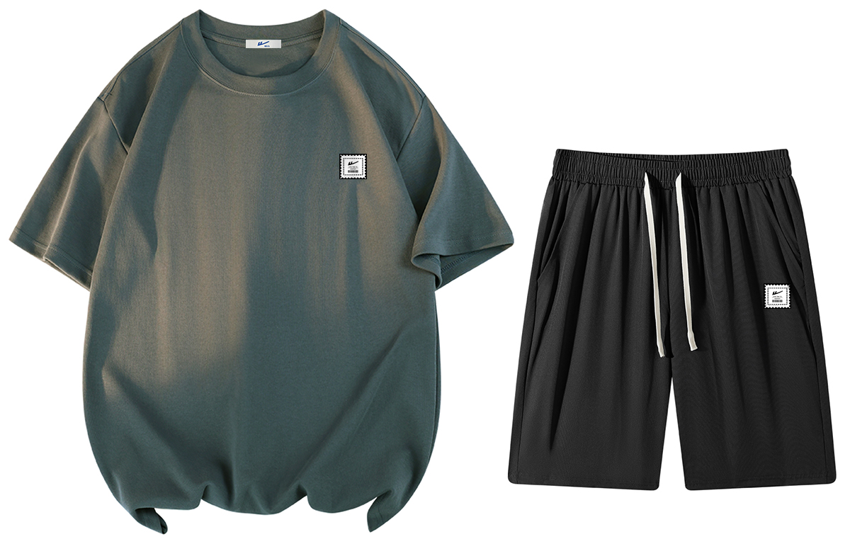 Повседневная спортивная одежда унисекс WARRIOR
Повседневная спортивная одежда унисекс WARRIOR