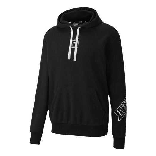 Толстовка rebel athleisure casual sports printing logo black Puma, черный
Толстовка rebel athleisure casual sports printing logo black Puma, черный
