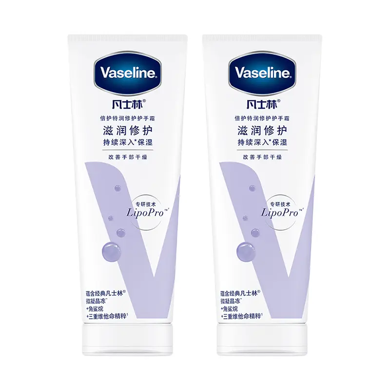 Интенсивный восстанавливающий и увлажняющий крем для рук увлажняющий, восстанавливающий и питающий 100ml Vaseline
Интенсивный восстанавливающий и увлажняющий крем для рук увлажняющий, восстанавливающий и питающий 100ml Vaseline