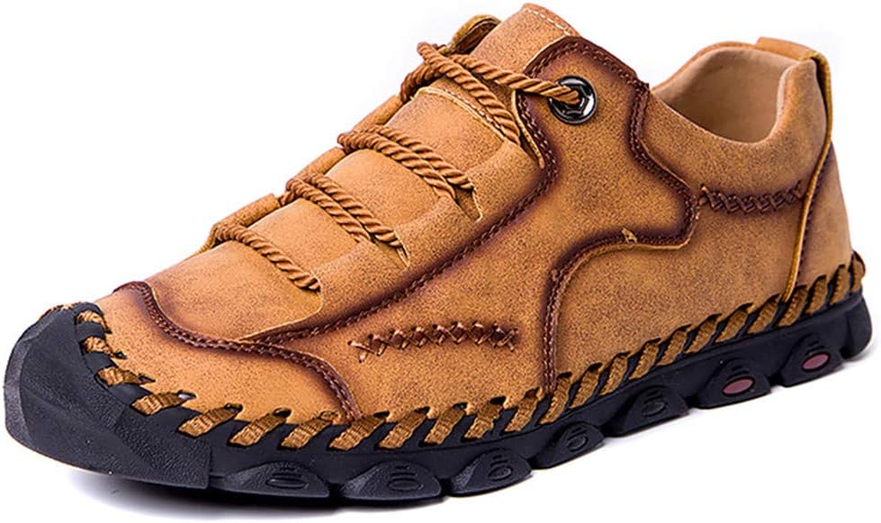 Мужские винтажные кожаные кроссовки BIFINI, ручная работа, с шнуровкой, повседневные, на плоской подошве, для улицы, светло-коричневый
Мужские винтажные кожаные кроссовки BIFINI, ручная работа, с шнуровкой, повседневные, на плоской подошве, для улицы, светло-коричневый